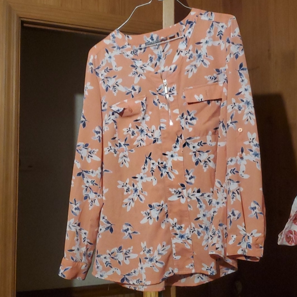 Blouse